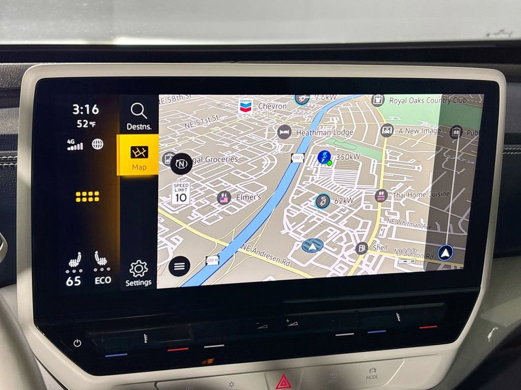 Certified 2023 Volkswagen ID.4 Pro S image 16