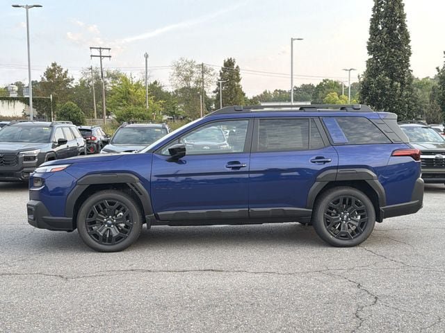New 2026 Subaru Outback Limited XT AWD/4WD image 6