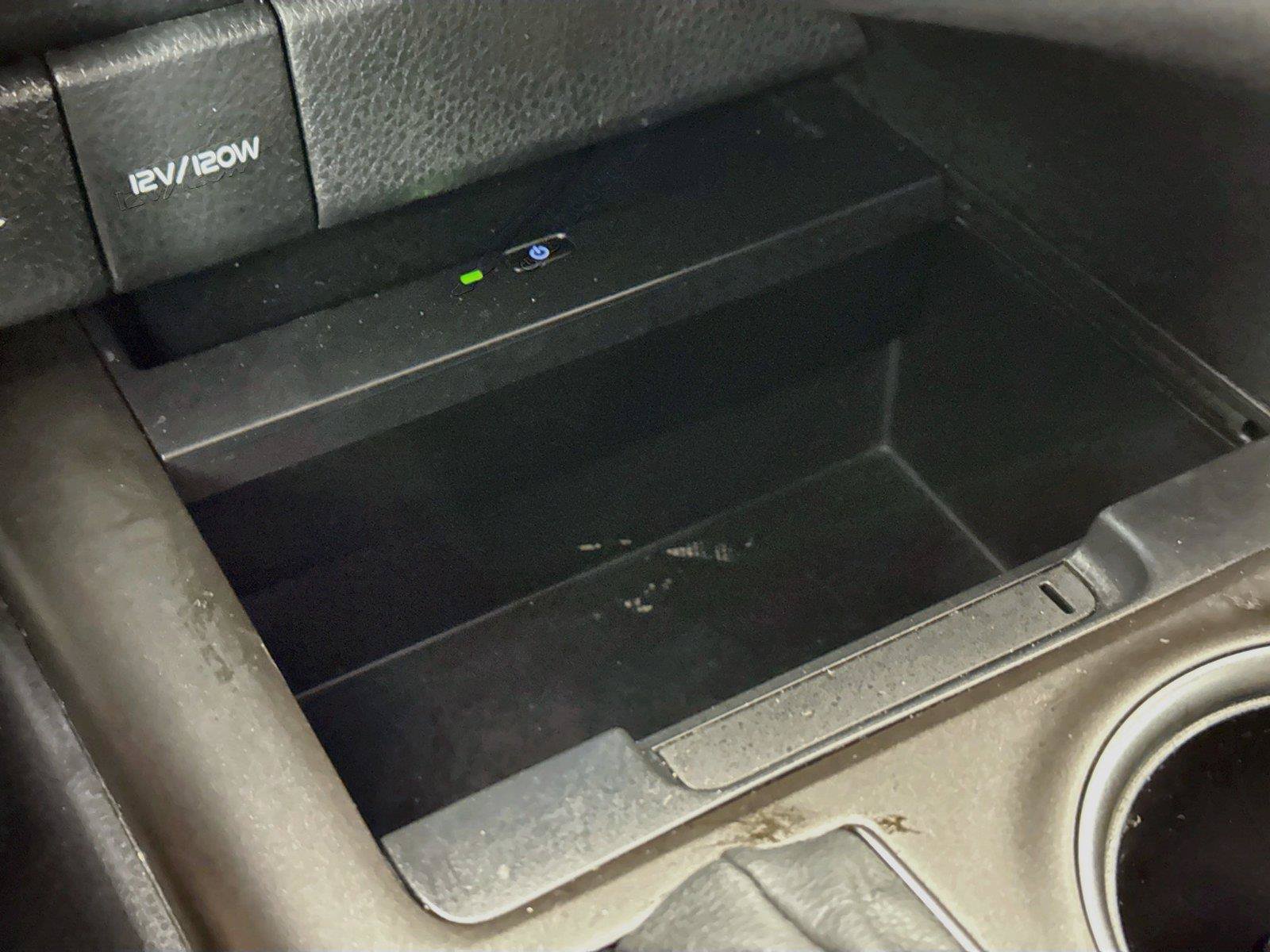 Certified 2024 Toyota Camry XSE FWD image 28