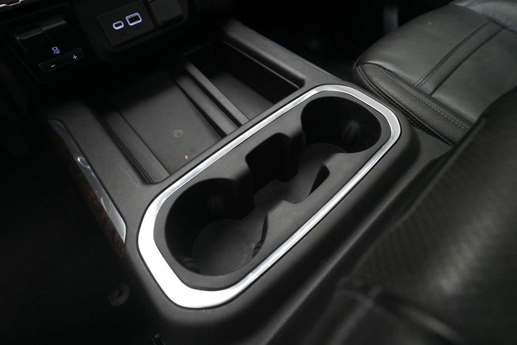 Used 2019 GMC Sierra 1500 Denali w/ Denali Ultimate Package image 14