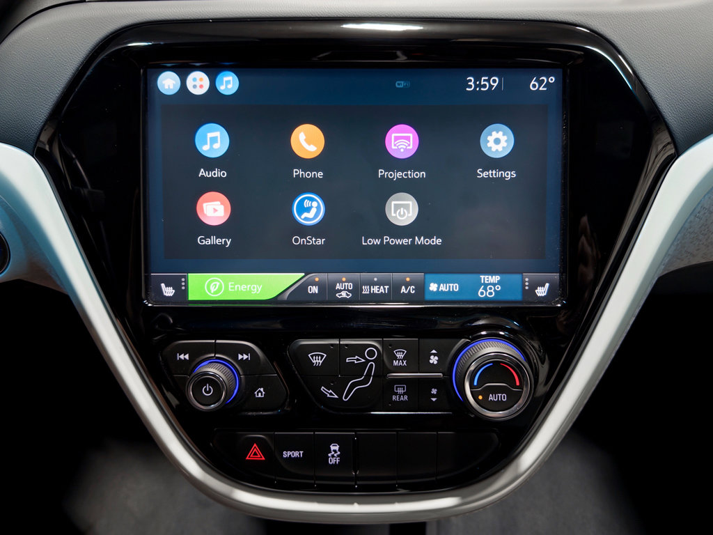 Used 2021 Chevrolet Bolt LT image 13