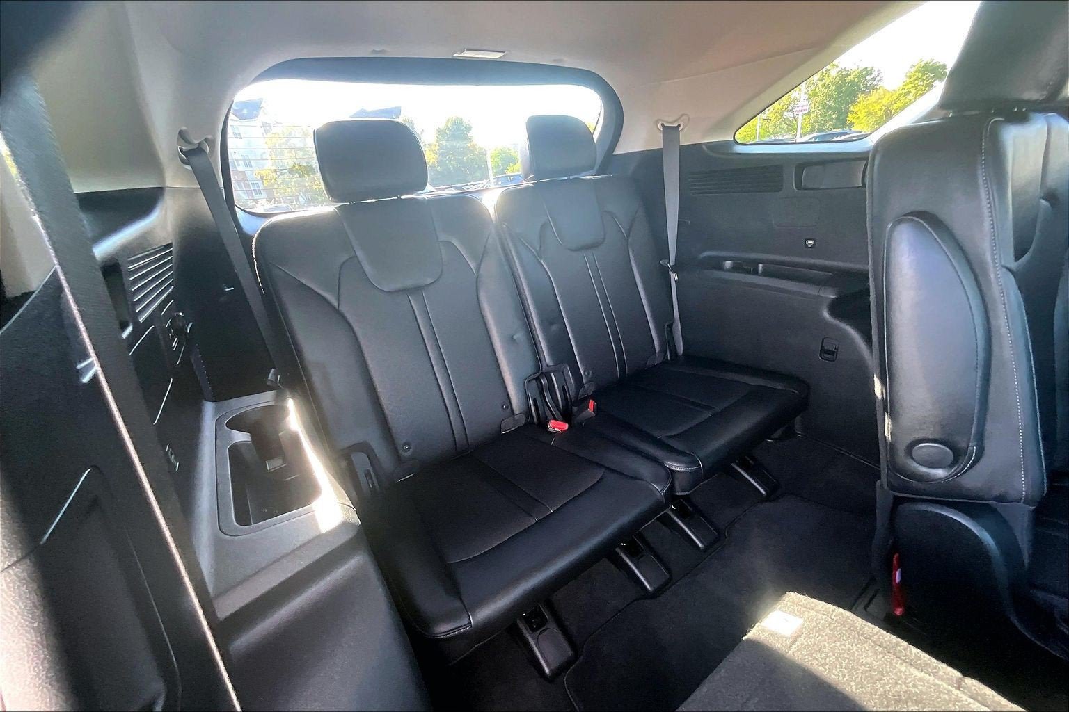 Used 2023 Kia Sorento X-Line EX AWD/4WD image 27