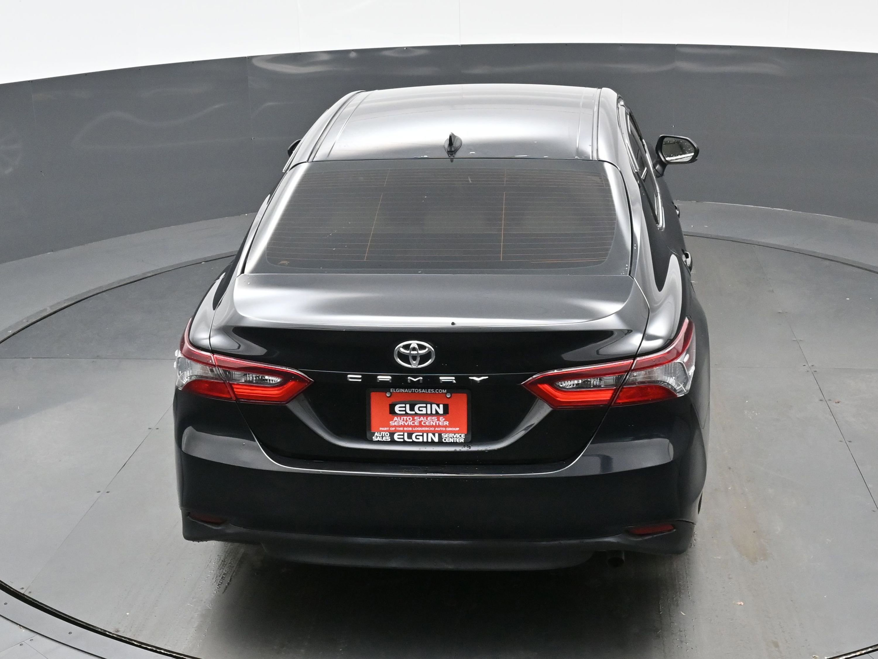 Used 2021 Toyota Camry LE image 34