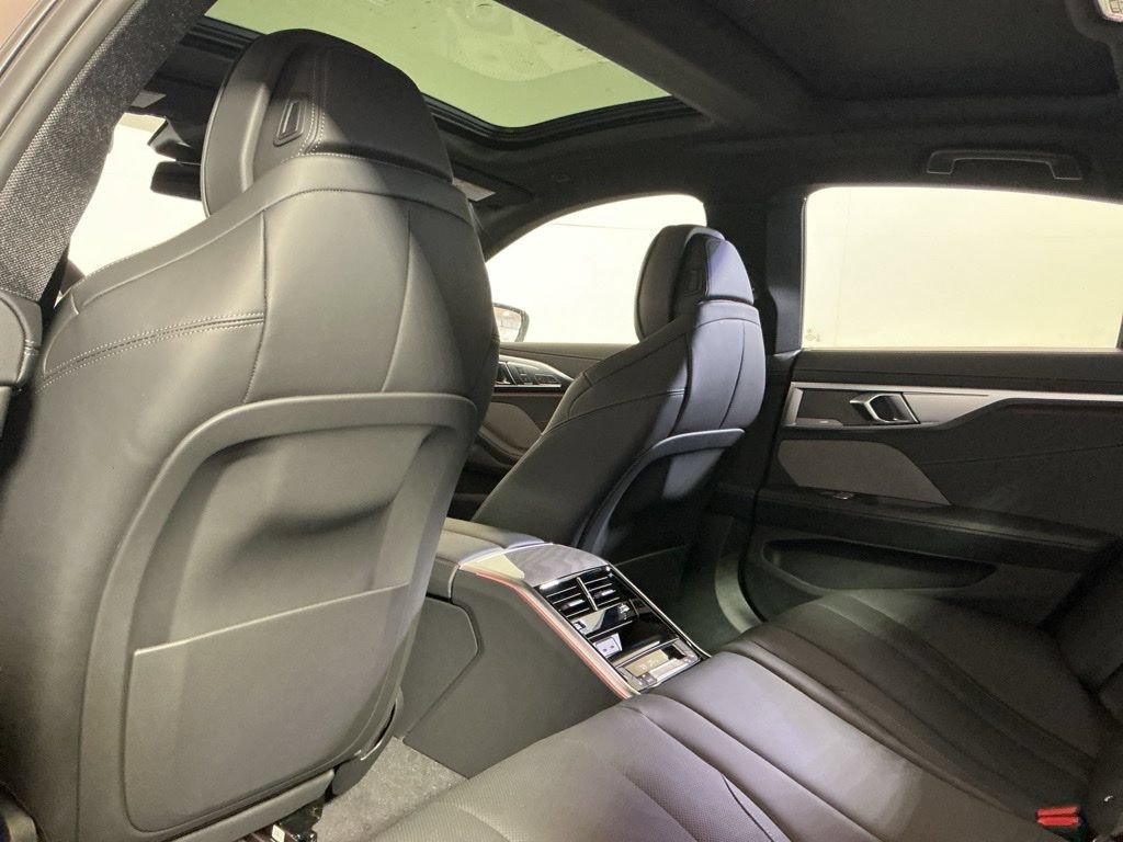 New 2026 BMW 840i xDrive AWD/4WD image 29