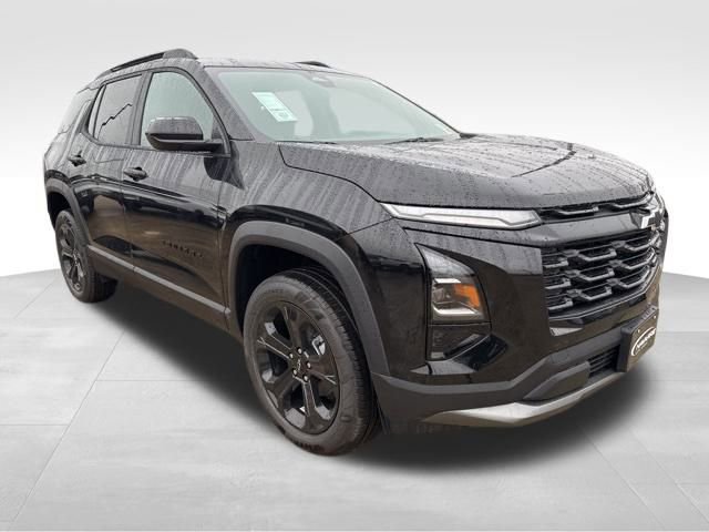 New 2026 Chevrolet Equinox LT w/ Convenience Package II image 1