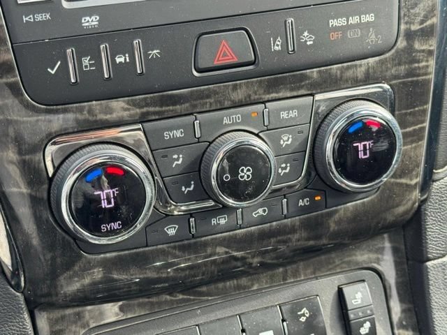 Used 2014 Buick Enclave Leather w/ Trailering Provision Package AWD/4WD image 41