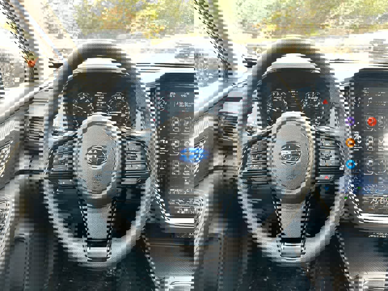 New 2026 Subaru Crosstrek 2.5i Premium image 28