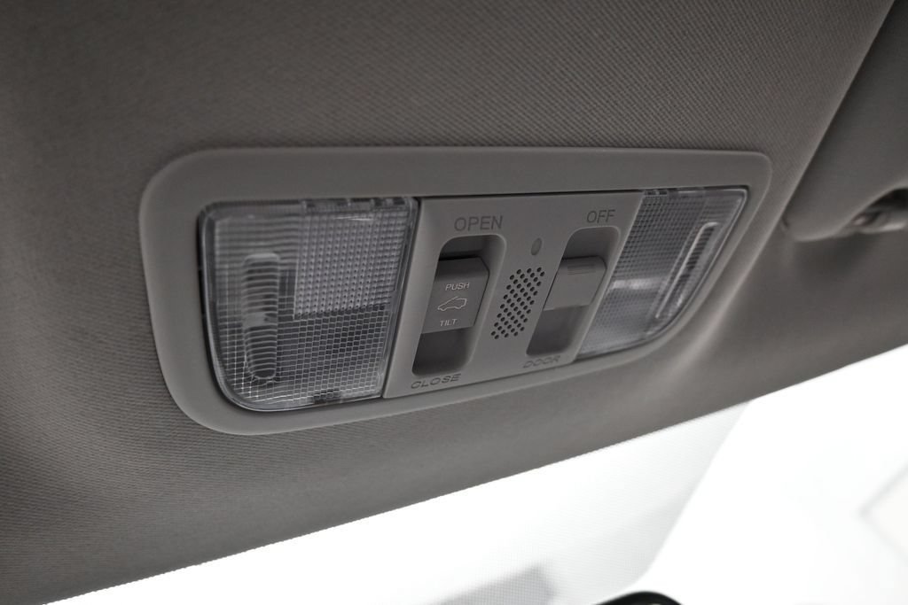 Used 2016 Honda HR-V EX image 27