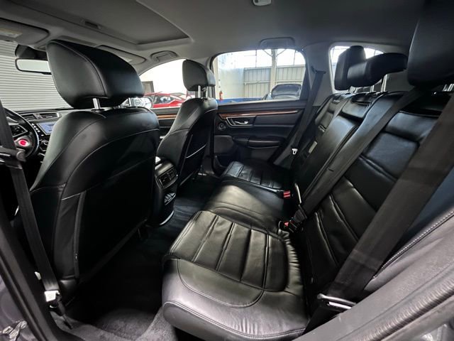 Used 2022 Honda CR-V EX-L image 15
