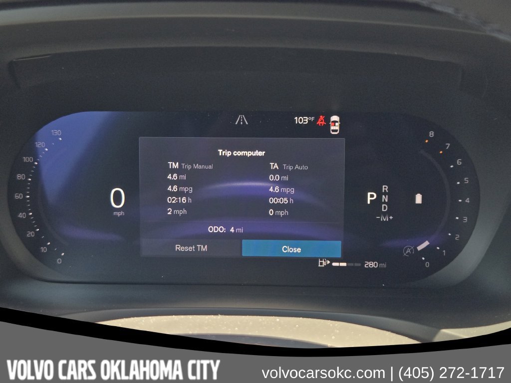 New 2026 Volvo V60 B5 Cross Country Ultra w/ Protection Package Premier AWD/4WD image 12