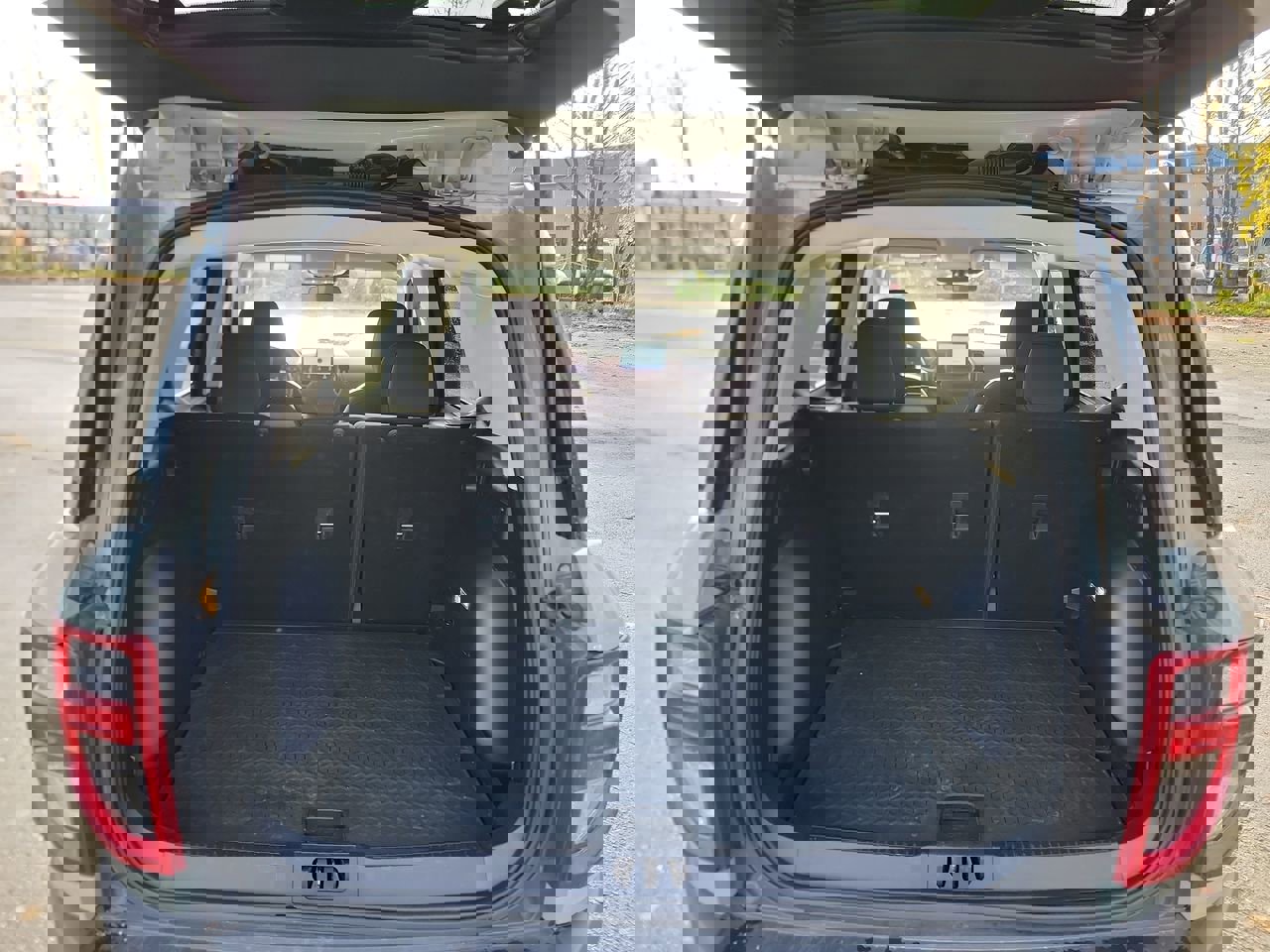 Used 2024 Ford Bronco Sport Big Bend image 21