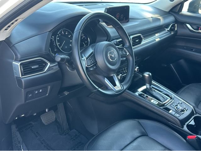 Used 2020 MAZDA CX-5 Grand Touring image 22