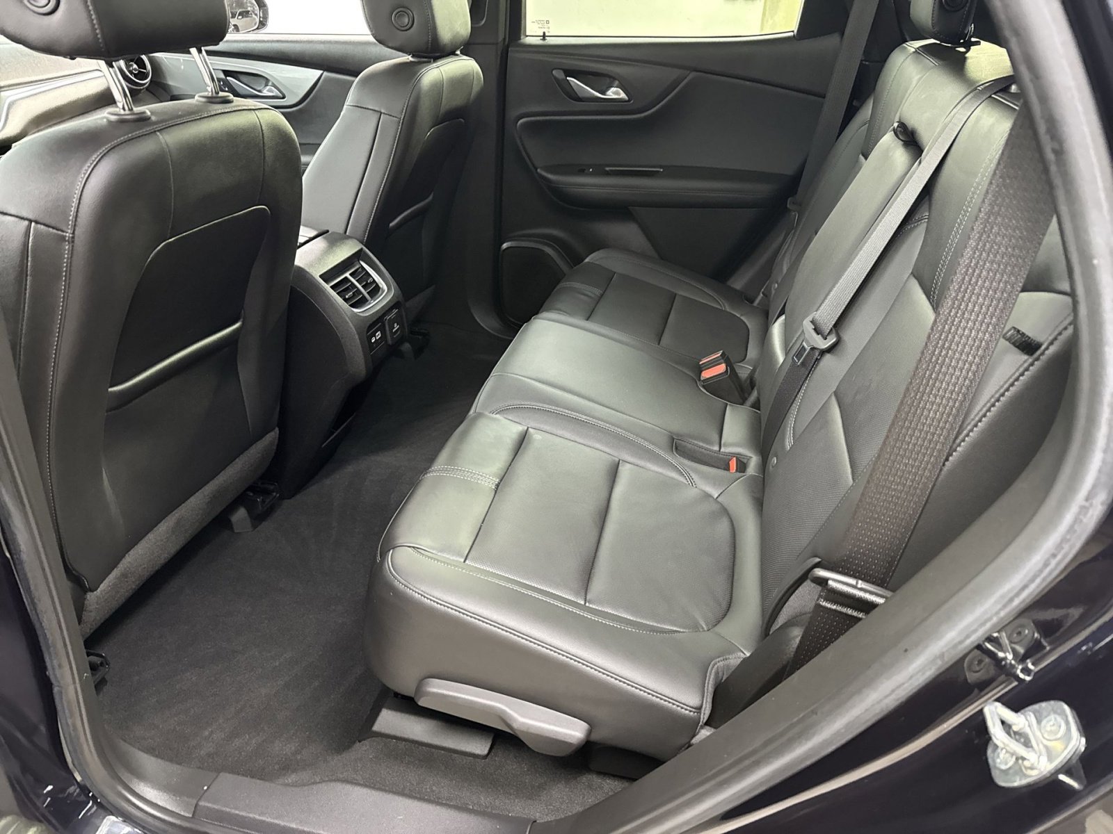 Used 2020 Chevrolet Blazer LT w/ Sound & Technology Package image 29