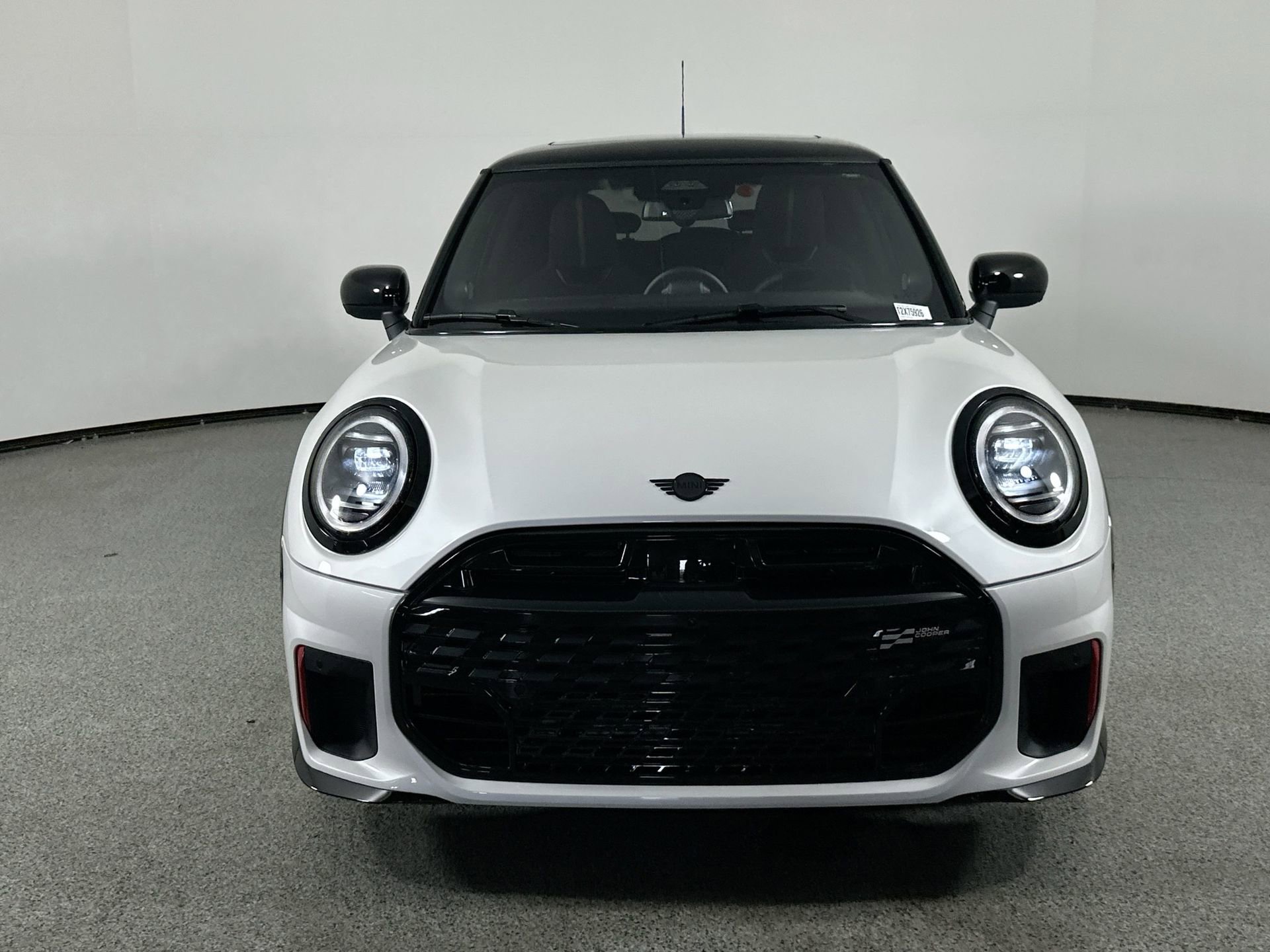 New 2026 MINI Cooper John Cooper Works image 2