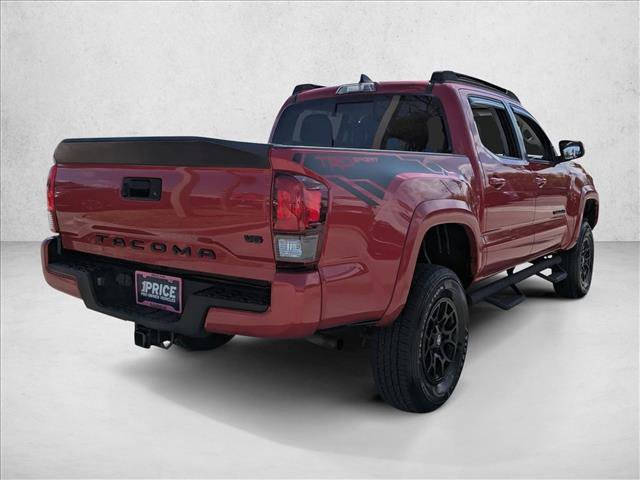 Used 2022 Toyota Tacoma SR5 image 5