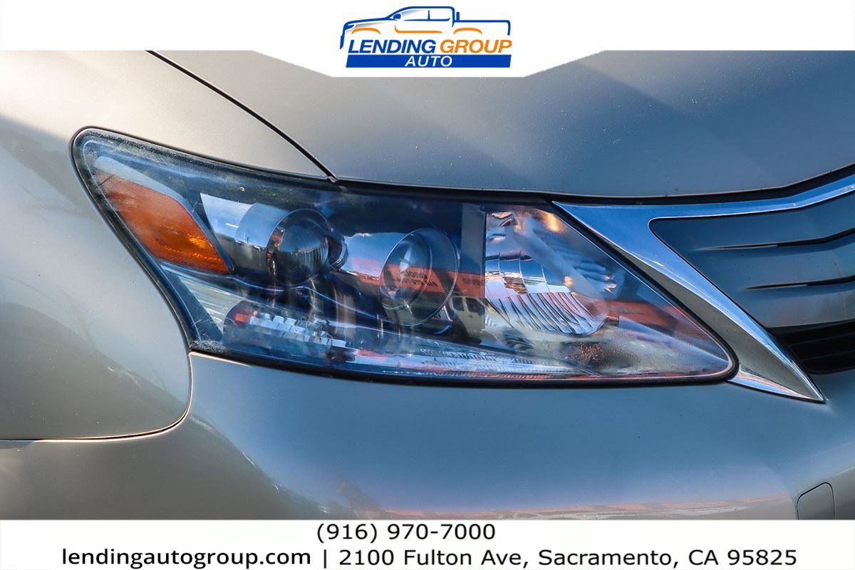 Used 2010 Lexus HS 250h Premium image 7