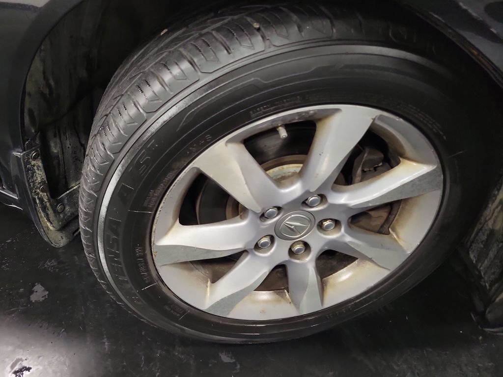 Used 2012 Acura TL FWD image 10