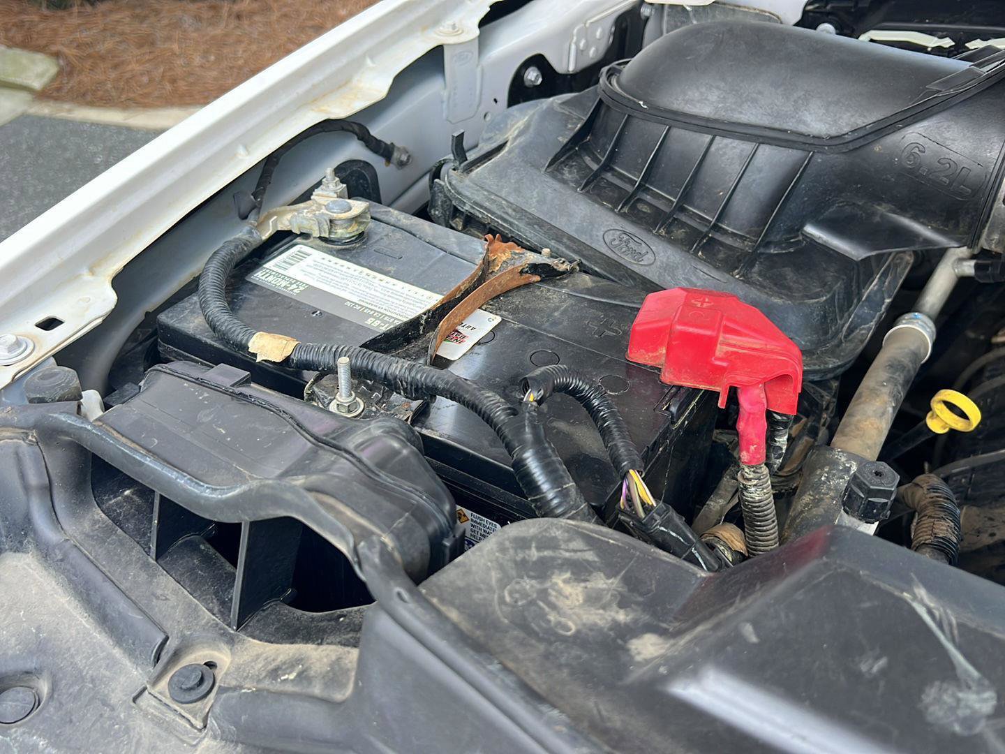 Used 2019 Ford F350 XL w/ Power Equipment Group image 32