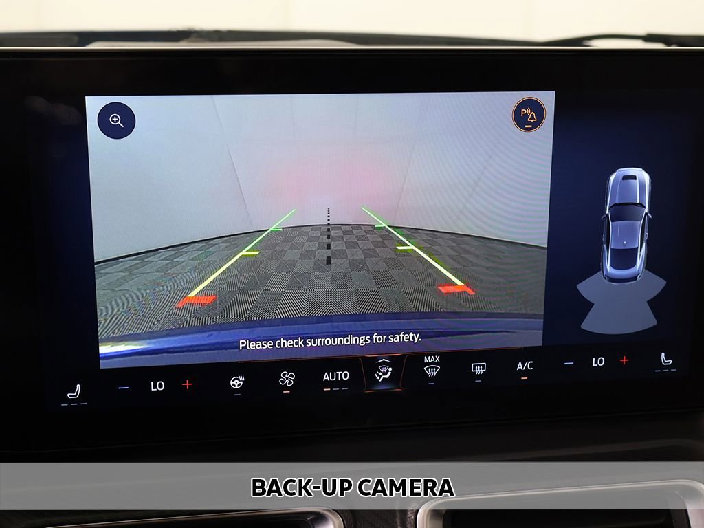 Used 2024 Ford Mustang GT Premium image 6