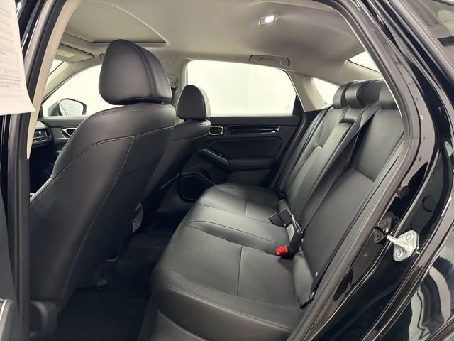 Certified 2023 Honda Civic Touring image 19
