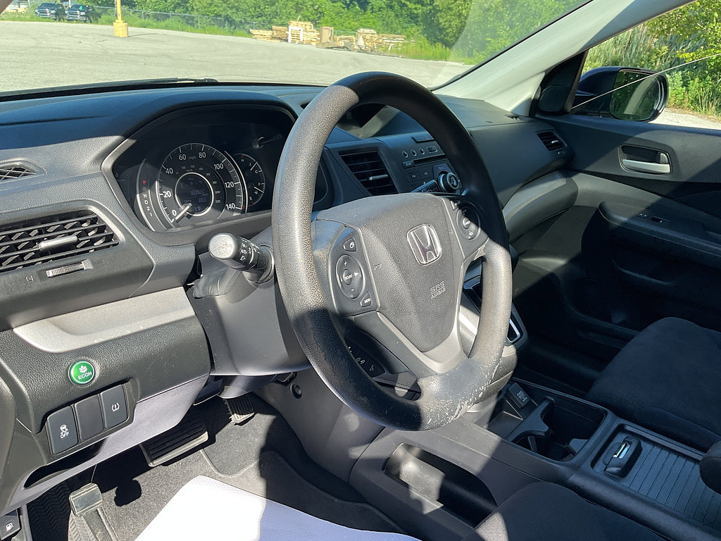 Used 2014 Honda CR-V EX image 10
