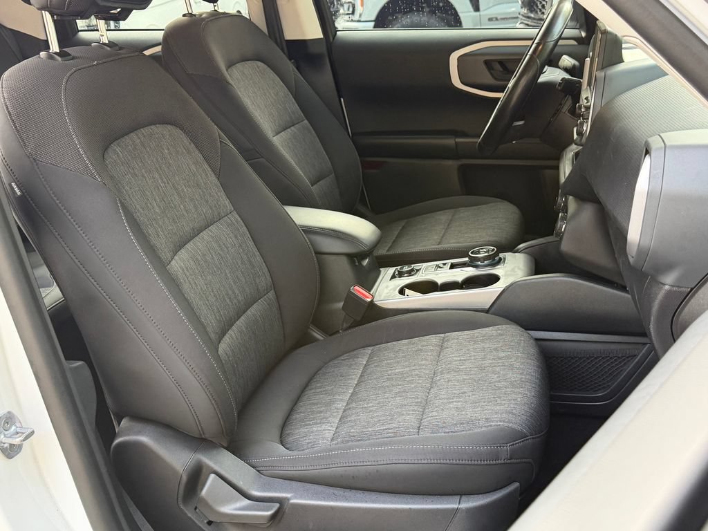 Used 2023 Ford Bronco Sport Big Bend AWD/4WD image 17