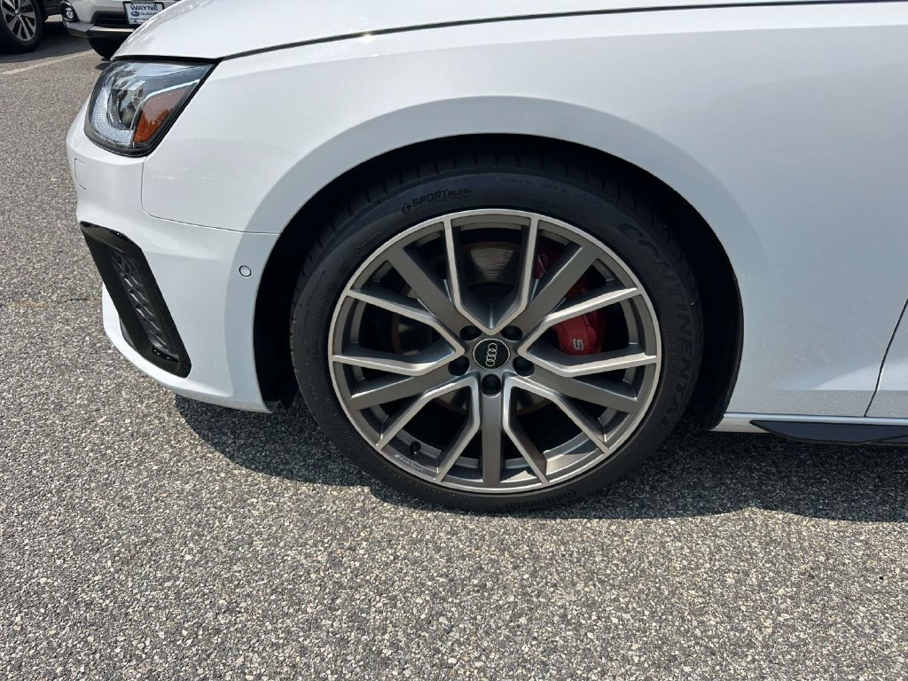 Used 2023 Audi S4 Prestige w/ Prestige Package AWD/4WD image 6