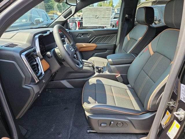 New 2026 GMC Canyon AT4 AWD/4WD image 19