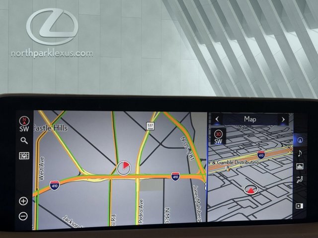 Certified 2020 Lexus RX 350L FWD w/ Premium Package image 18