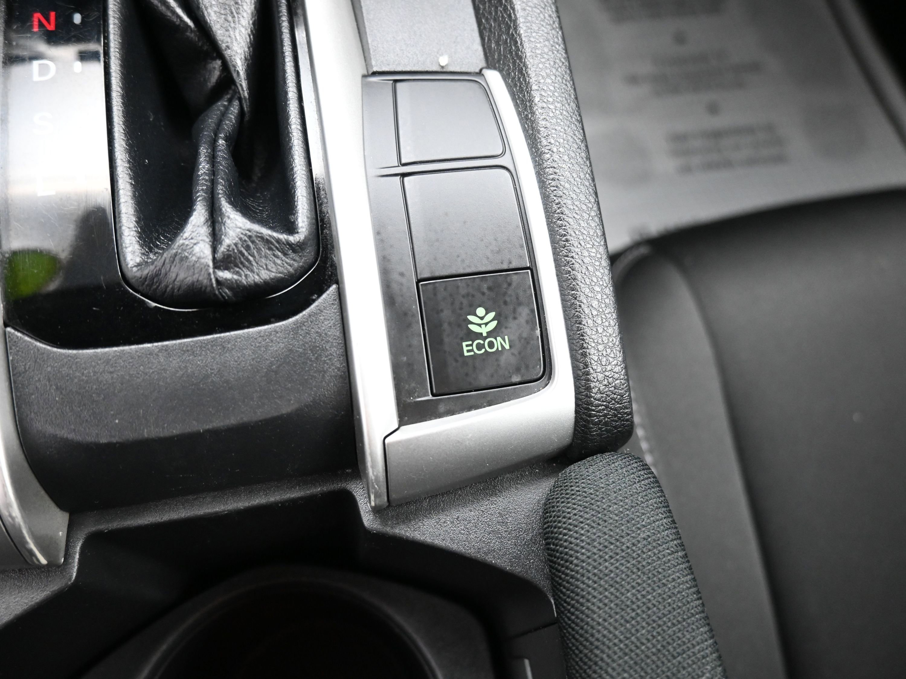 Used 2020 Honda Civic LX image 36