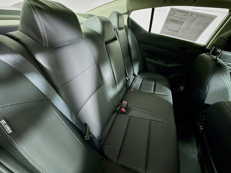 New 2026 Nissan Altima 2.5 SV w/ SV Premium Package image 26