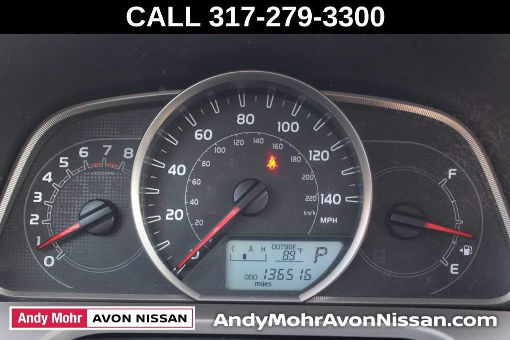 Used 2014 Toyota RAV4 LE FWD image 30