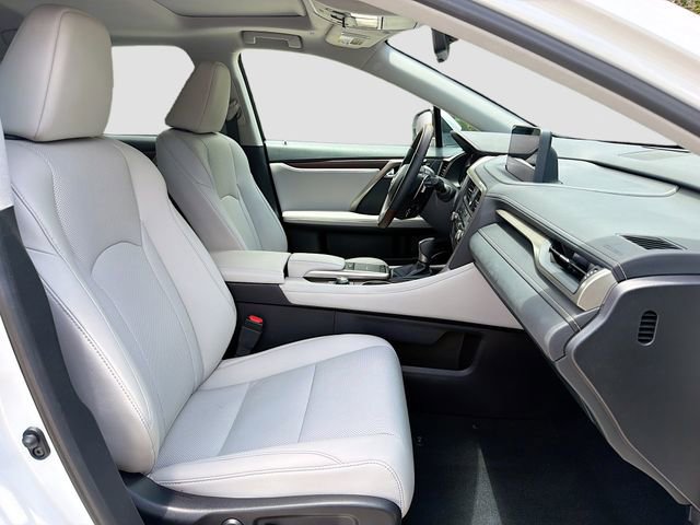 Used 2022 Lexus RX 350 FWD w/ Premium Package image 16