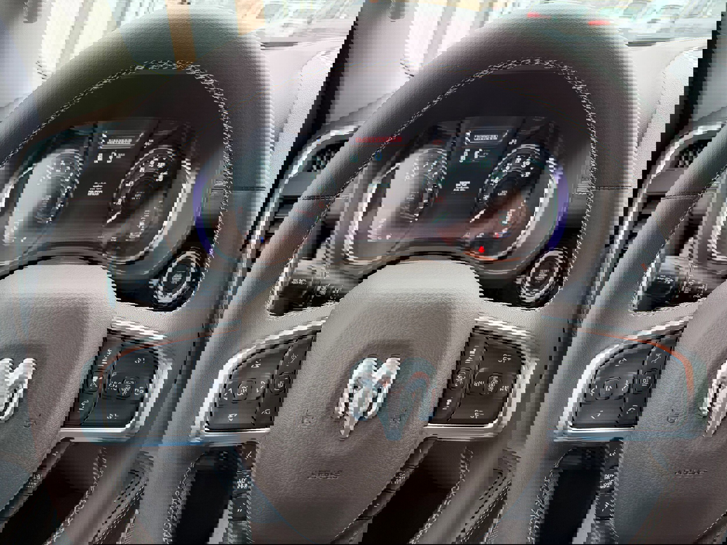 New 2026 RAM 1500 Laramie image 17