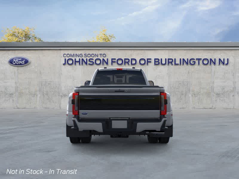 New 2026 Ford F450 4x4 Crew Cab Super Duty image 11