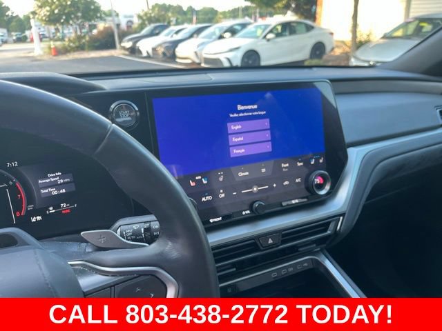 Used 2024 Lexus TX 350 FWD w/ Technology Package image 27