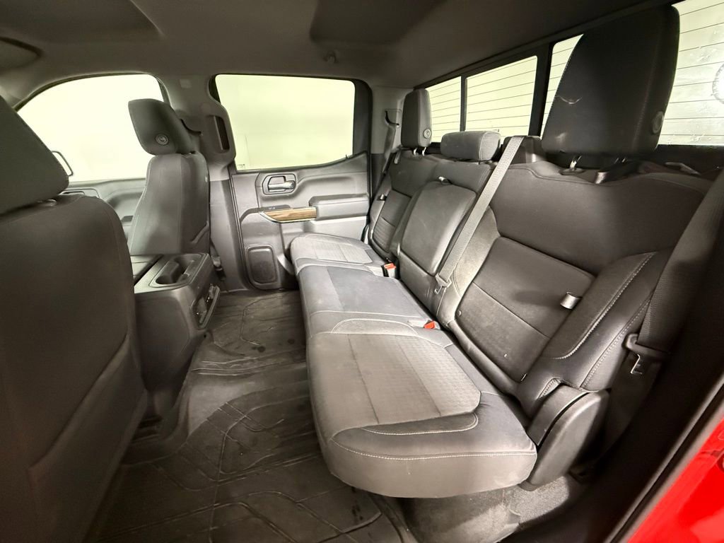 Used 2019 Chevrolet Silverado 1500 RST image 13