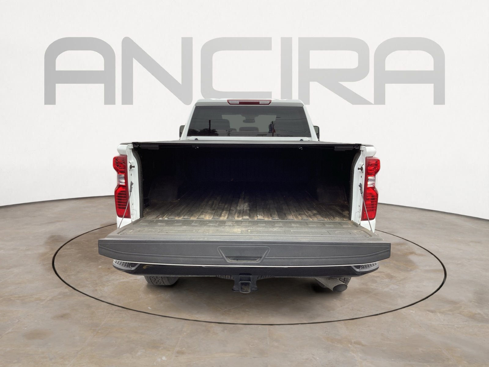 Used 2024 Chevrolet Silverado 2500 Custom w/ Custom Convenience Package image 16