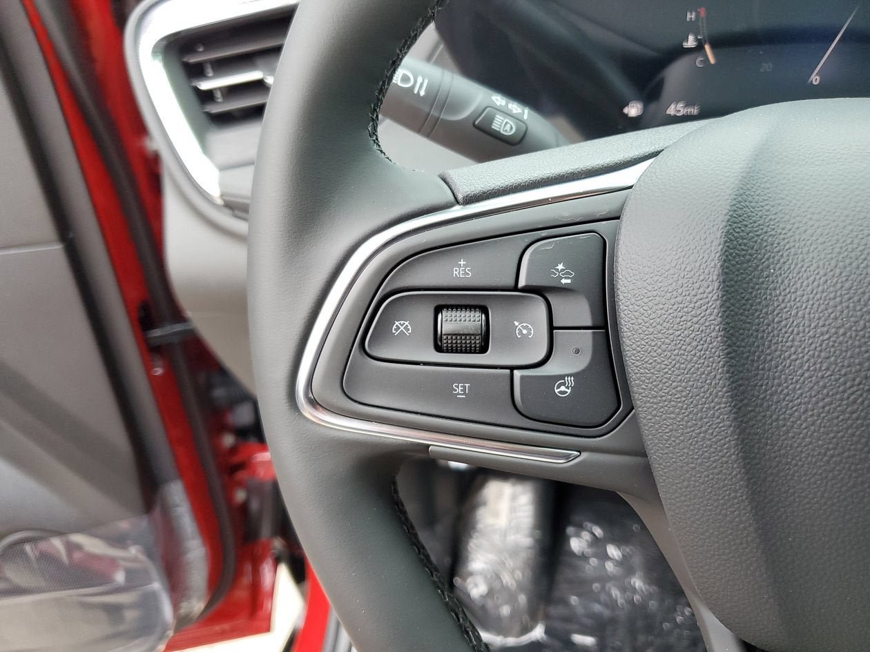 New 2026 Buick Encore GX Sport Touring w/ Comfort Package FWD image 28