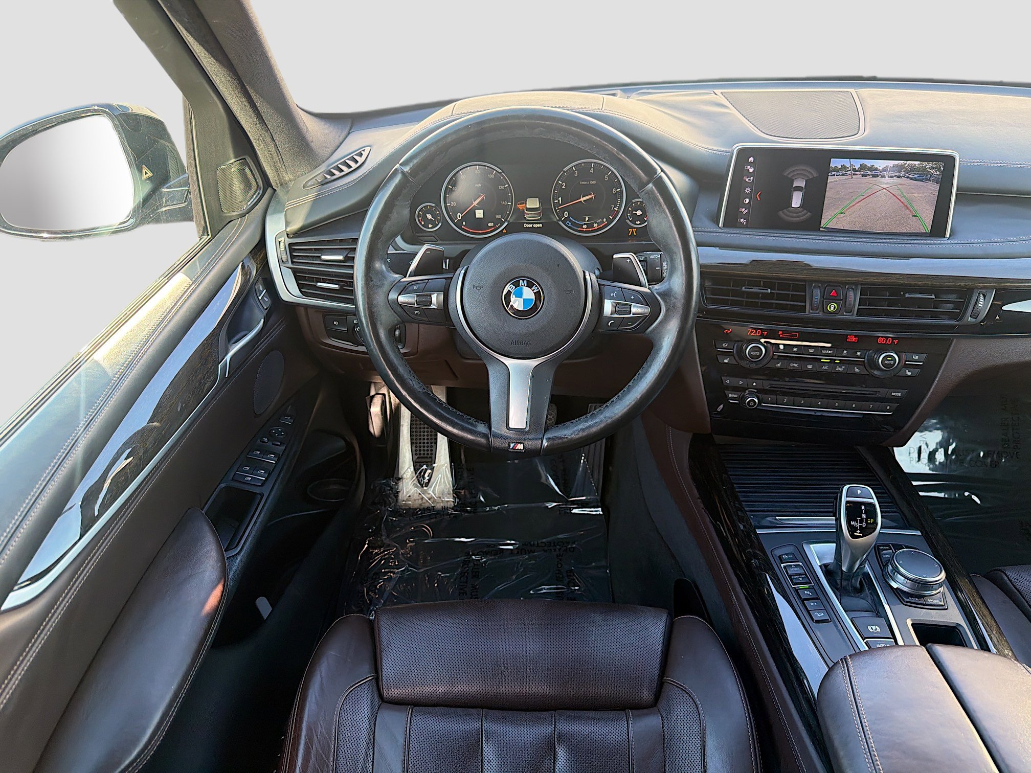 Used 2018 BMW X5 xDrive35i AWD/4WD image 16