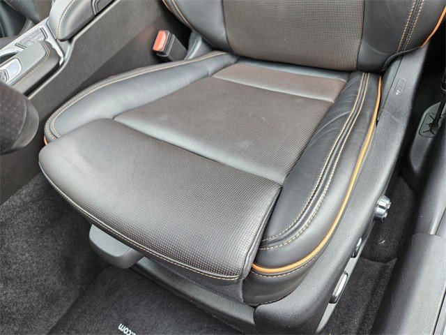 Certified 2022 Cadillac CT4 Sport image 9