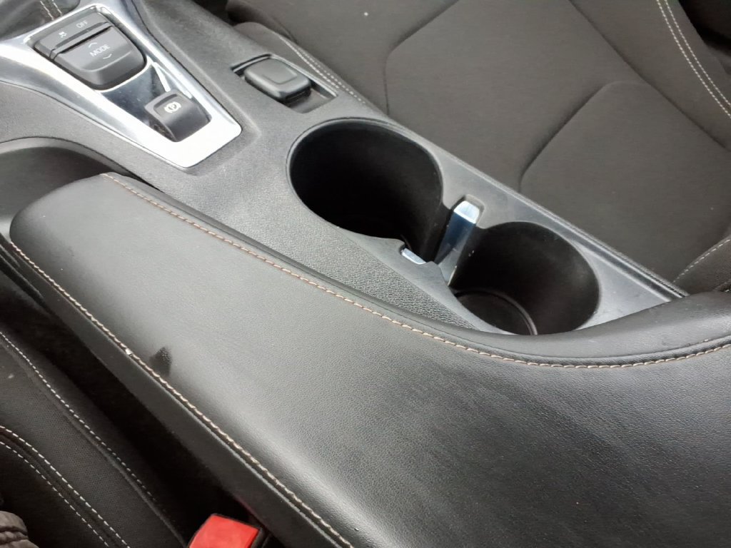 Used 2017 Chevrolet Camaro LT RWD image 19