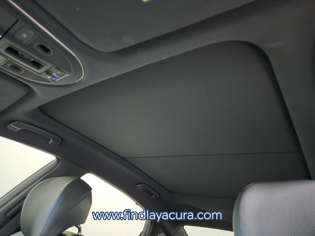 Used 2019 Genesis G80 3.8 w/ Sport Package 02 AWD/4WD image 13