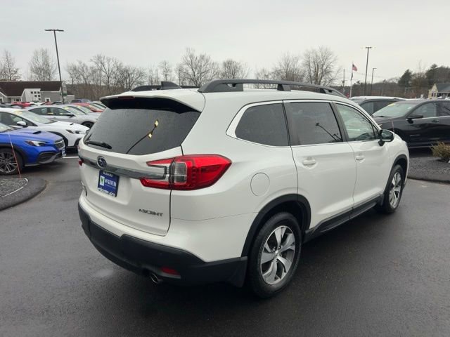Used 2023 Subaru Ascent Premium w/ Convenience Package image 6