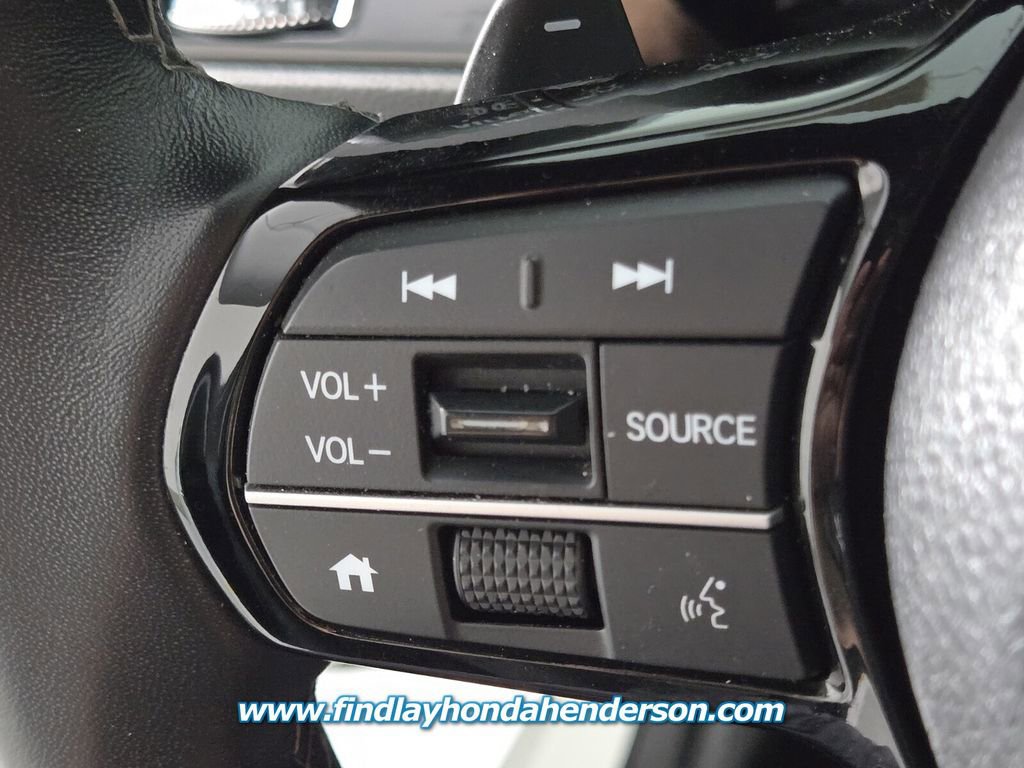 Certified 2024 Honda Civic Sport image 26