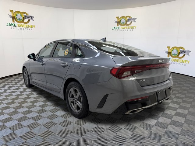 Used 2023 Kia K5 LXS image 7