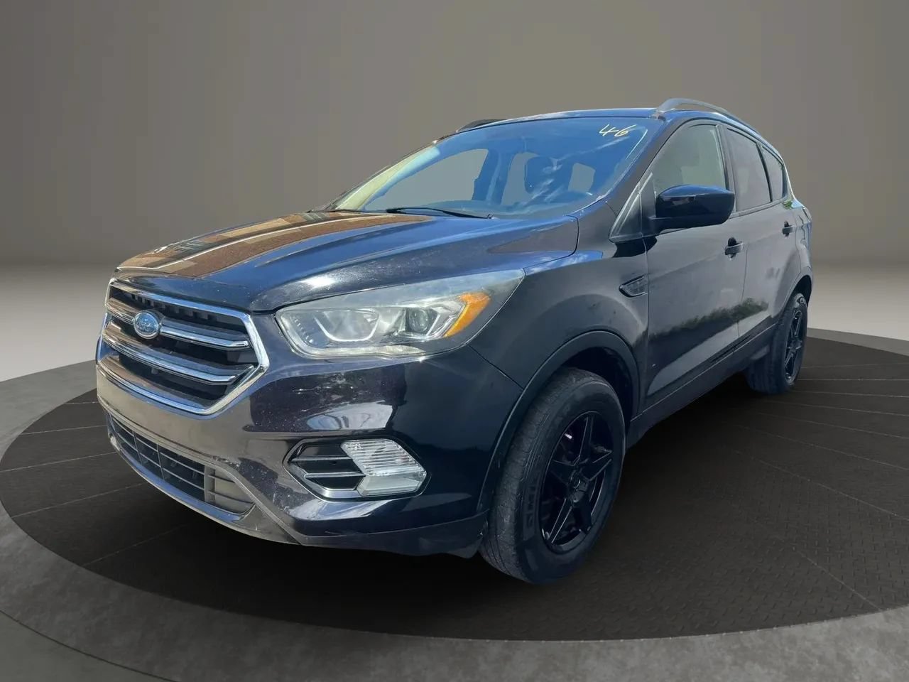 Used 2019 Ford Escape SE