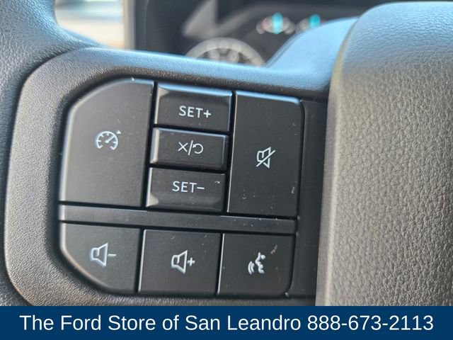 New 2026 Ford F250 XLT image 20