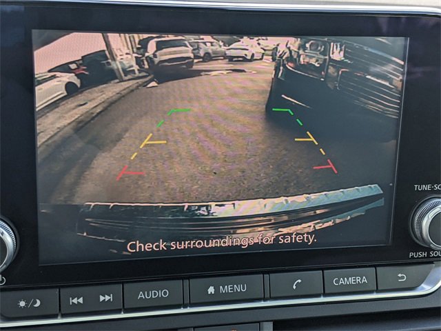 Used 2021 Nissan Altima 2.0 SR image 22