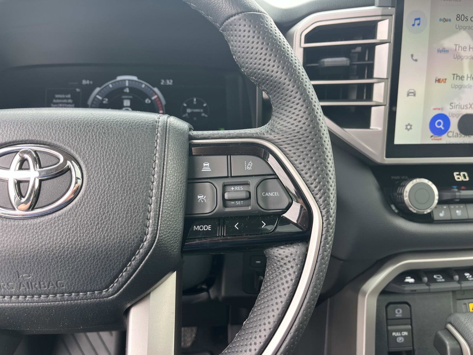 Used 2024 Toyota Tundra Limited image 19